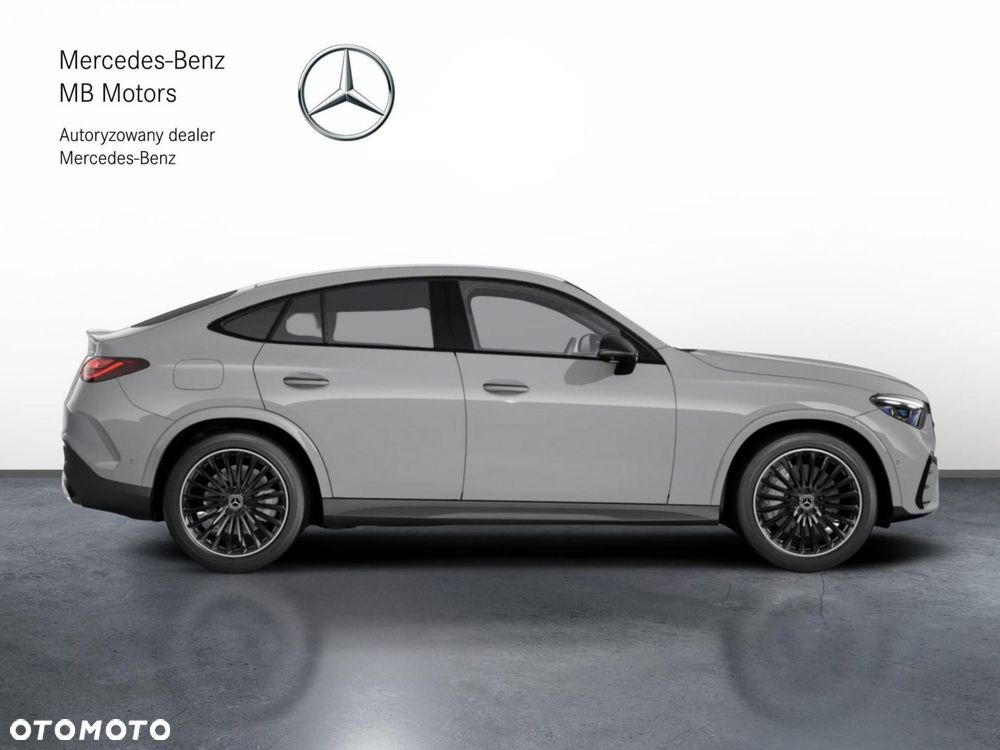 Mercedes-Benz GLC - 3