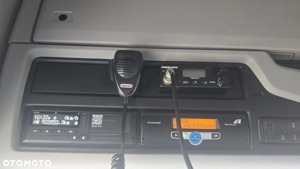 Scania S500 - 9