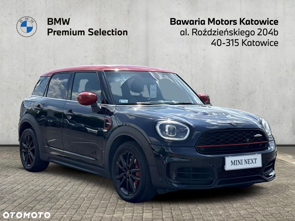 MINI John Cooper Works - 7