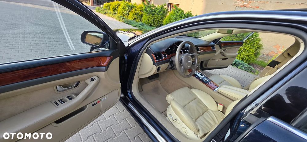 Audi A8 4.0 TDI Quattro - 20