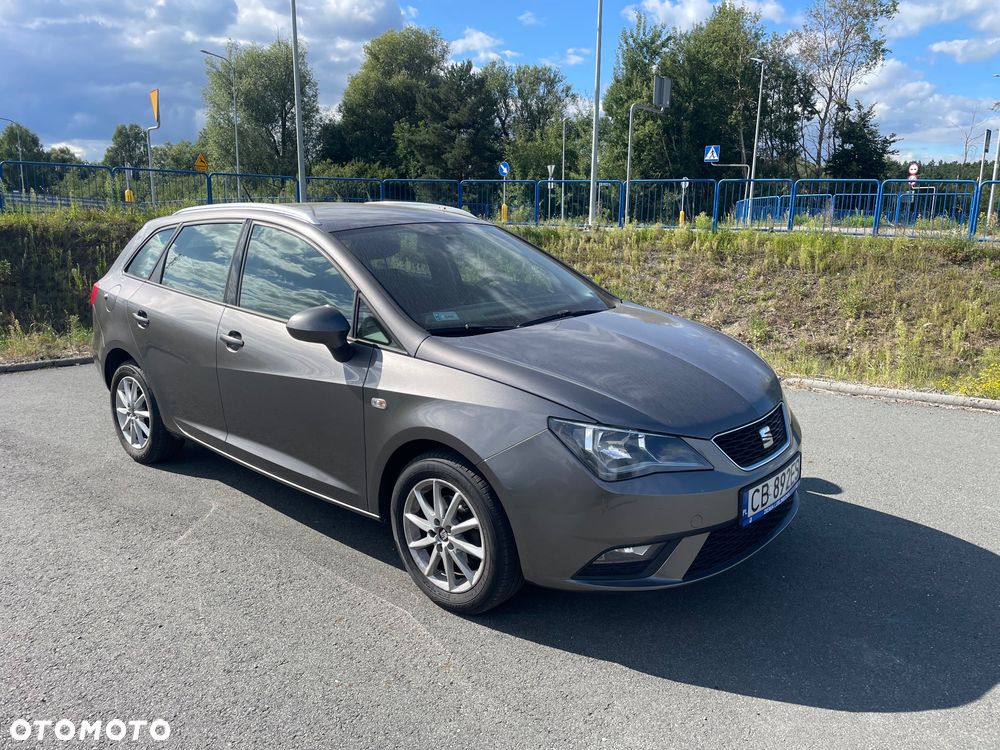 Seat Ibiza 1.2 TSI Style - 2