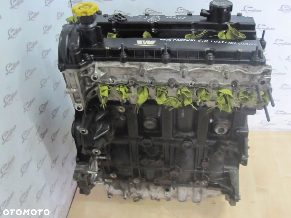 VOYAGER 2.8 CRD VM64C ENS 163KM 10r silnik po weryfikacji - 1