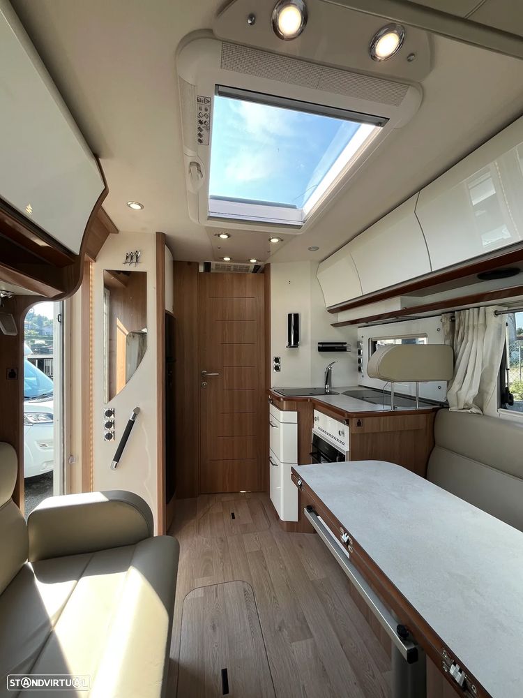 Rapido Distinction Premium - 25