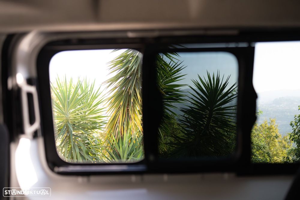 Toyota Proace 1,5-l-D-4D L1 (9L) Verso Shuttle - 40