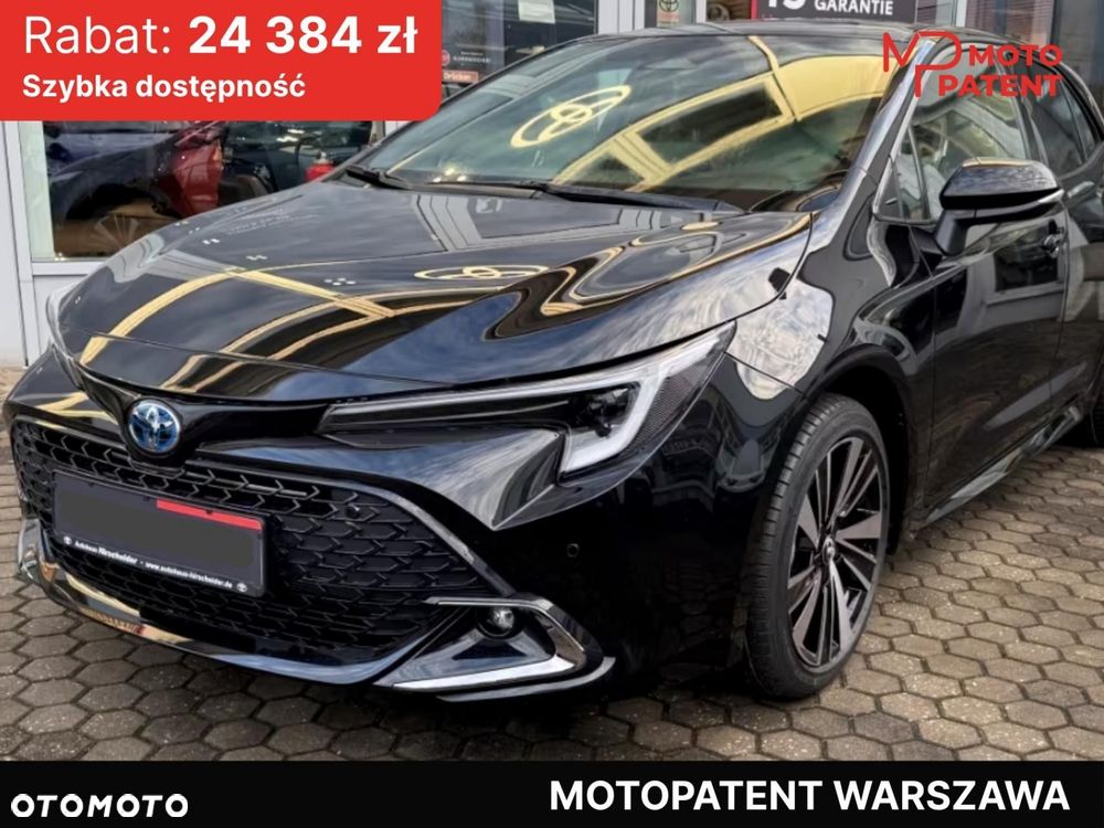 Toyota Corolla - 2