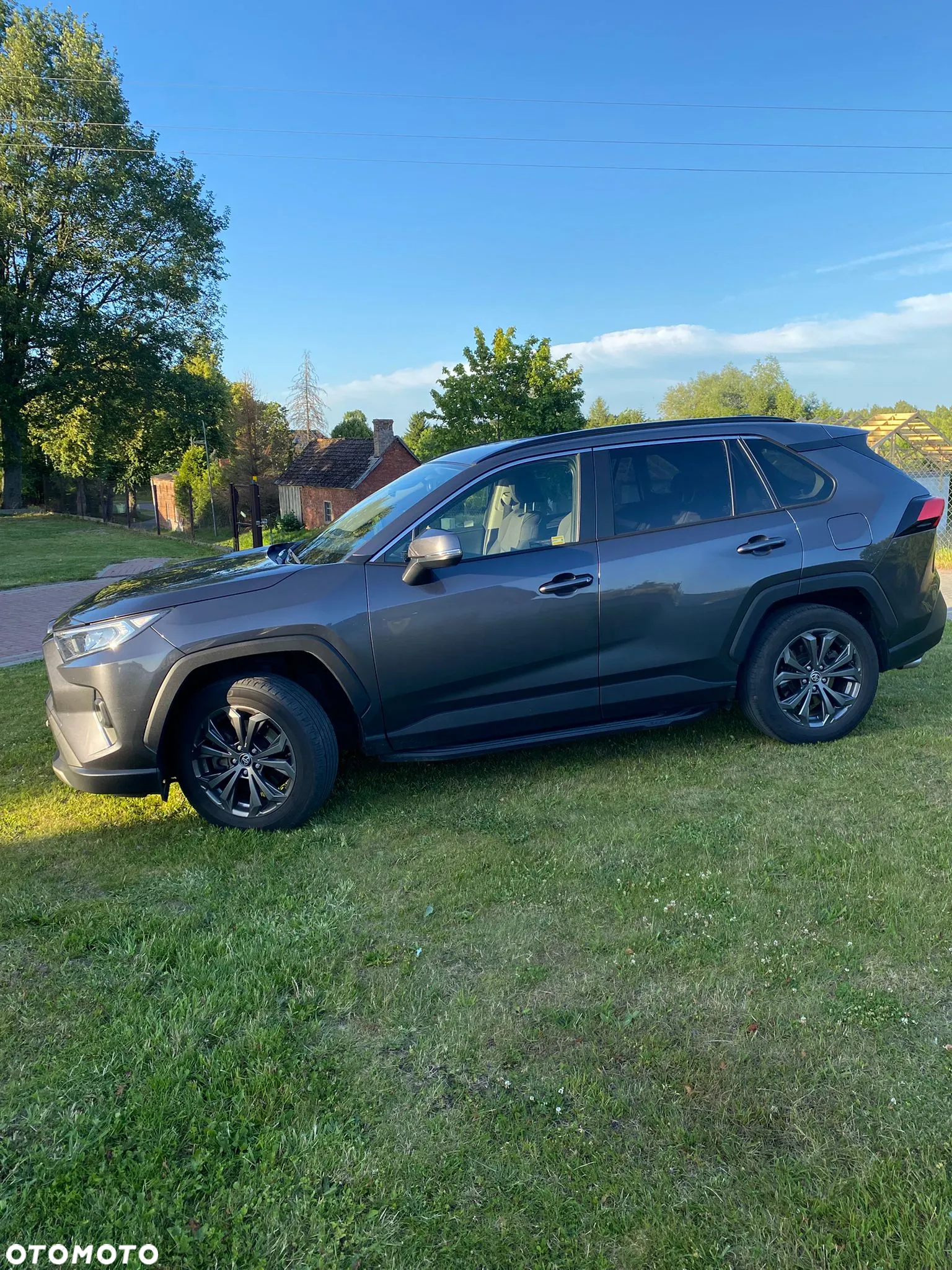 Toyota RAV4 2.5 Hybrid Active 4x2 - 3