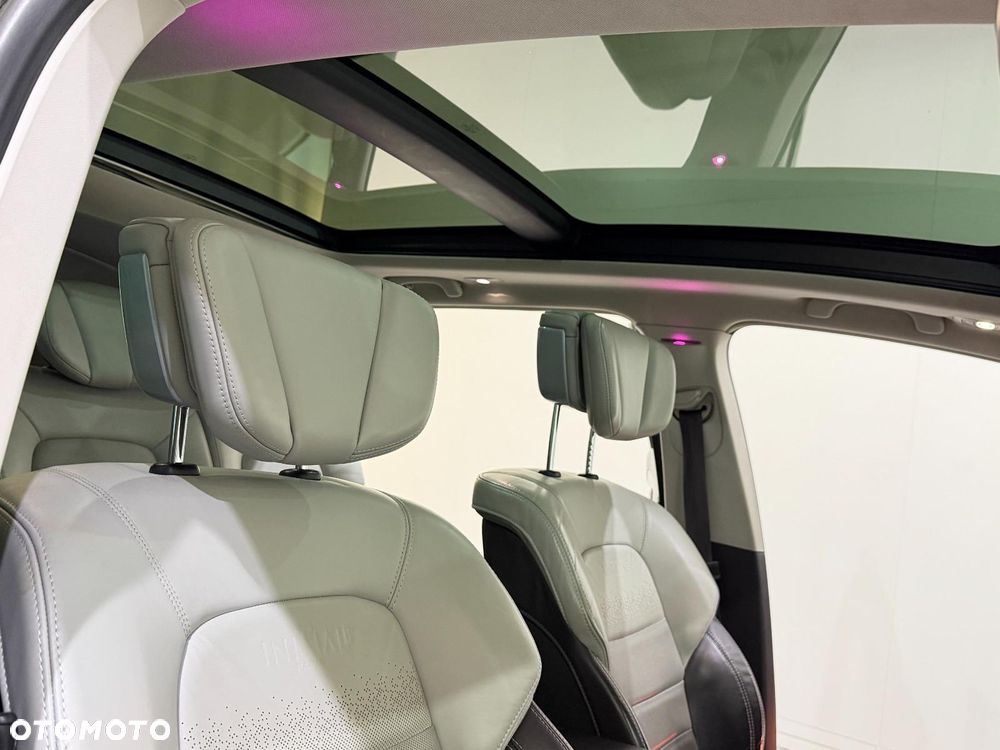 Renault Espace TCe 225 EDC GPF INITIALE PARIS - 29