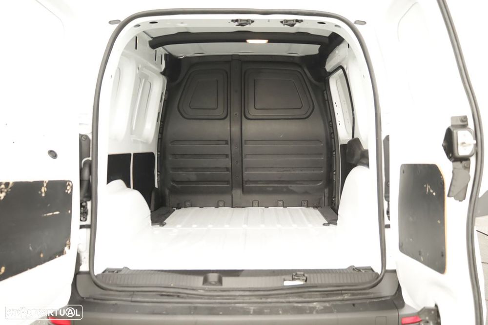Renault kangoo 1.5 blue dci l1 advance - 20