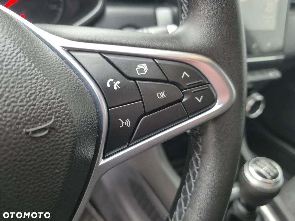 Renault Clio SCe 75 EXPERIENCE - 18