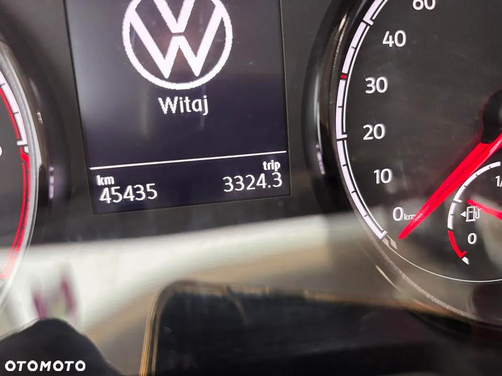 Volkswagen Multivan 2.0 TDI L1 DSG - 24