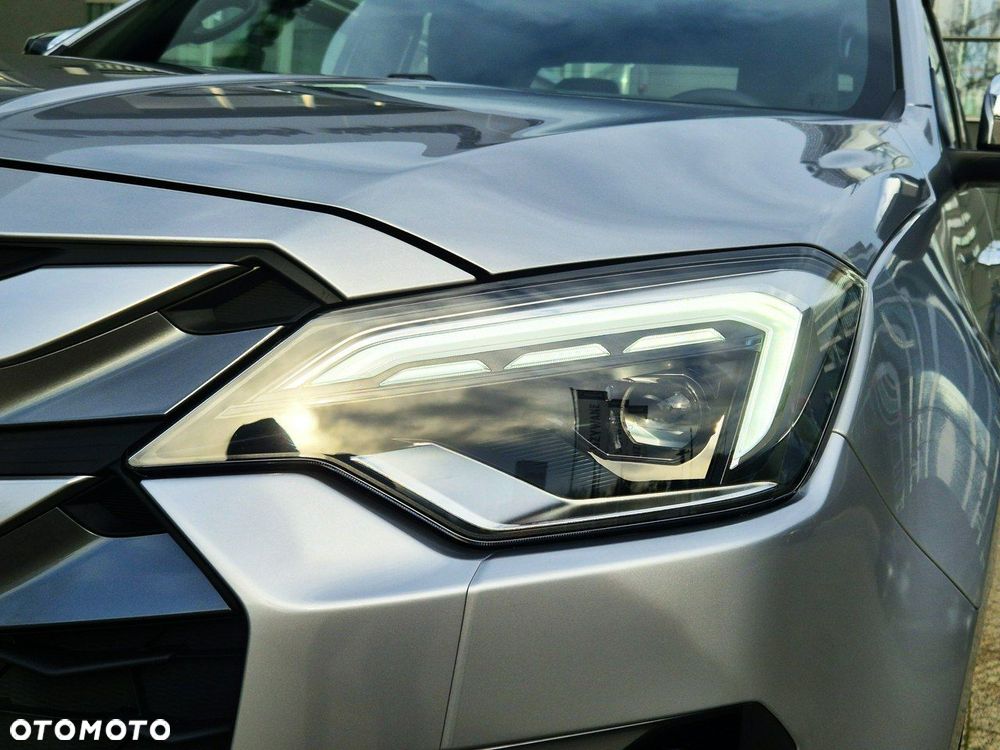 Isuzu D-Max 1.9 DC LSX - 15