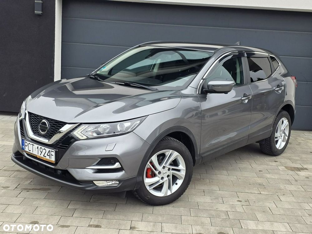 Nissan Qashqai - 28