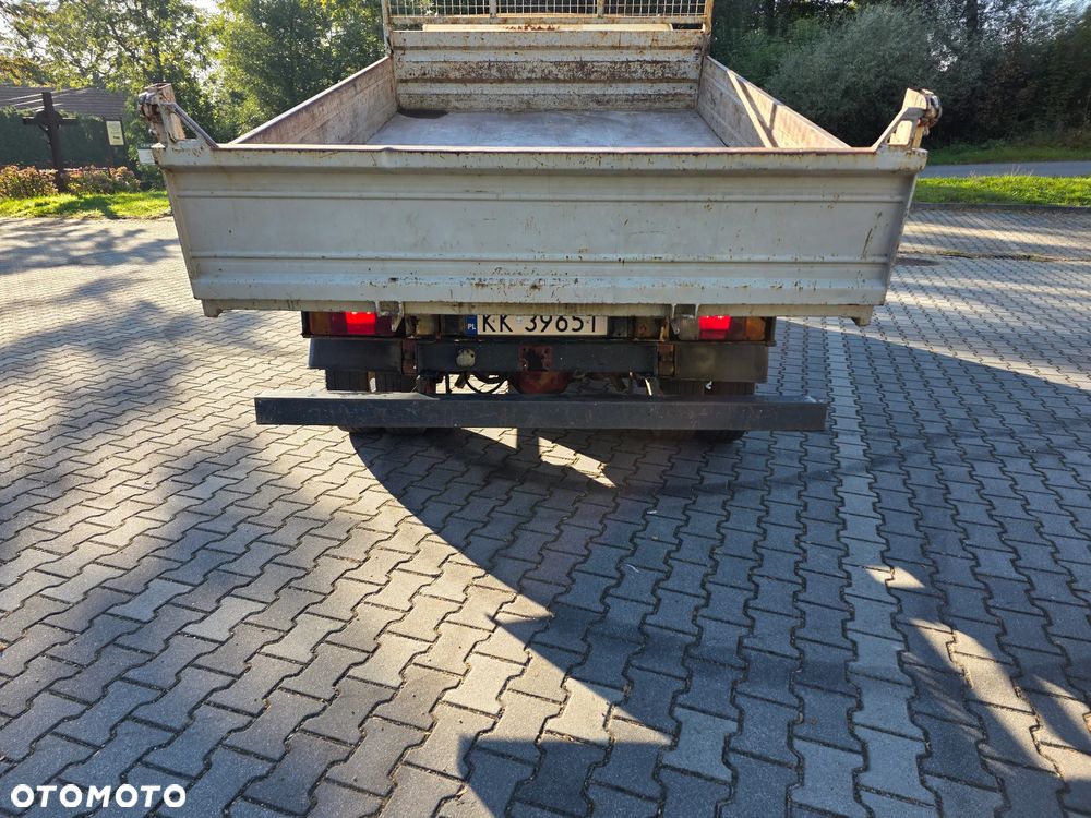 Iveco DAILY 35 C10 - 5