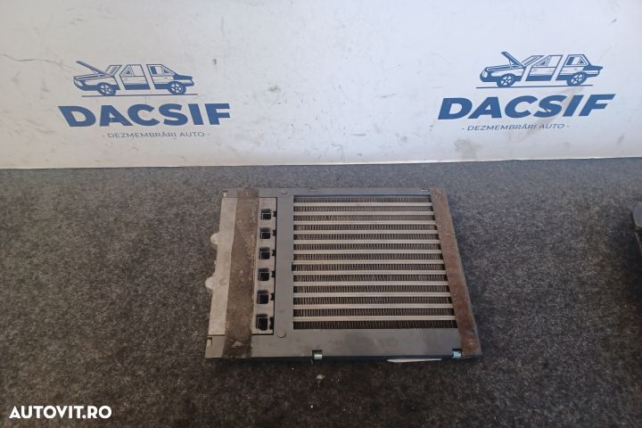 Calorifer incalzire electric 09131071 09131071 Opel Astra G [1998 - 2 - 2