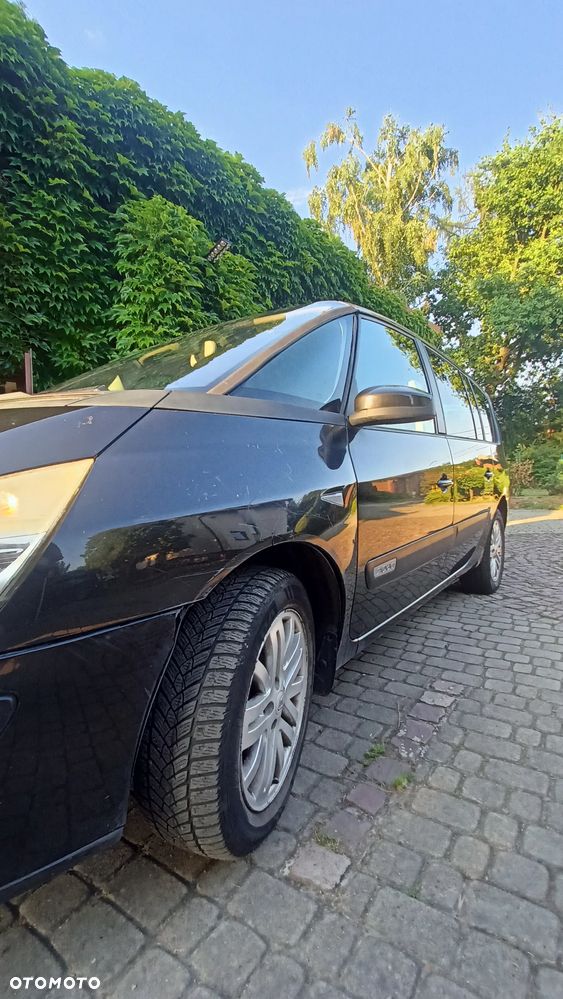 Renault Grand Espace Gr 2.0 dCi Expression - 5