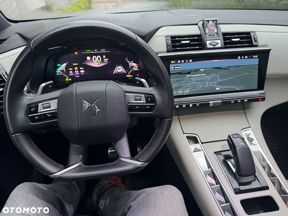 DS Automobiles DS 7 Crossback - 7