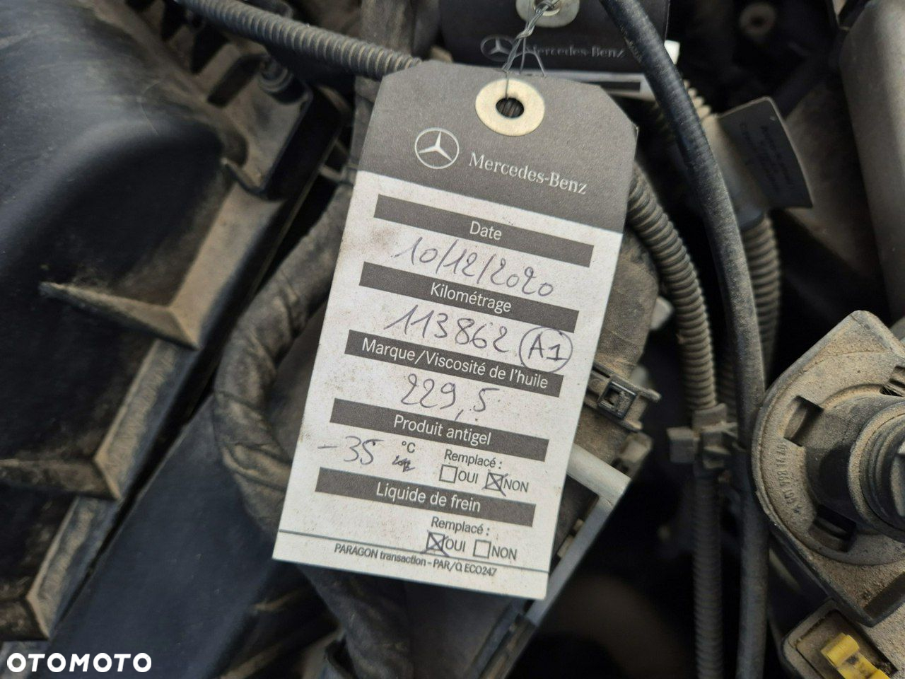 Mercedes-Benz CLA - 10