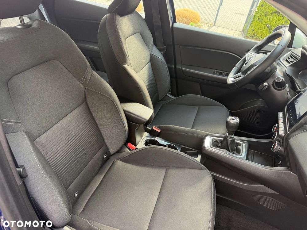 Renault Captur - 18