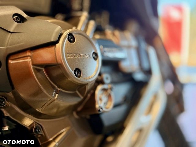 Honda CRF - 15