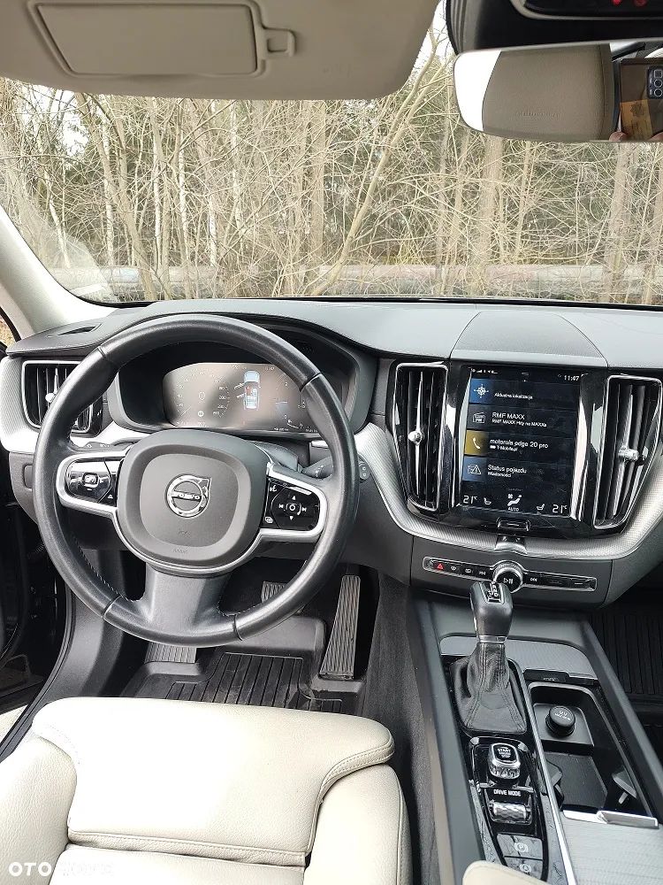 Volvo XC 60 D4 SCR AWD Inscription - 1