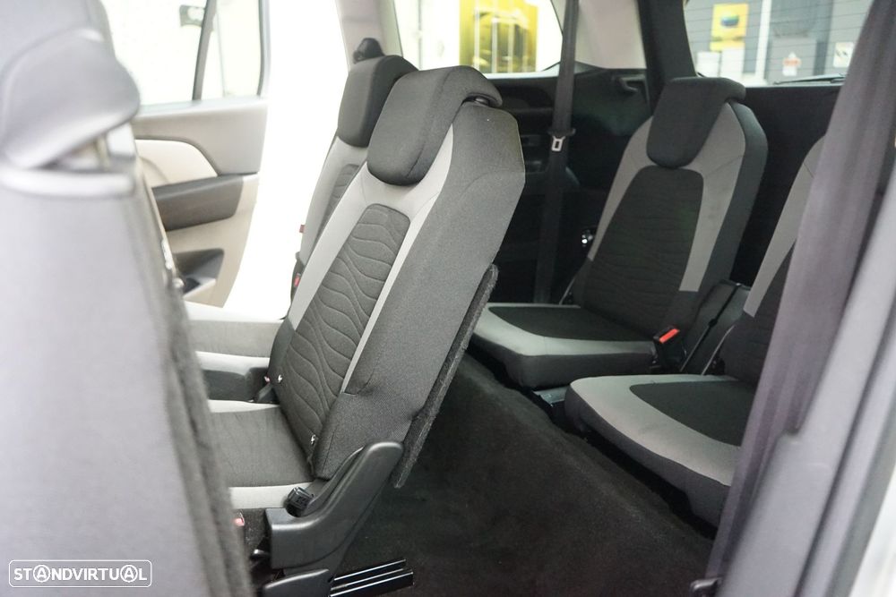 Citroën C4 Grand Picasso 1.6 BlueHDi Intensive EAT6 - 37