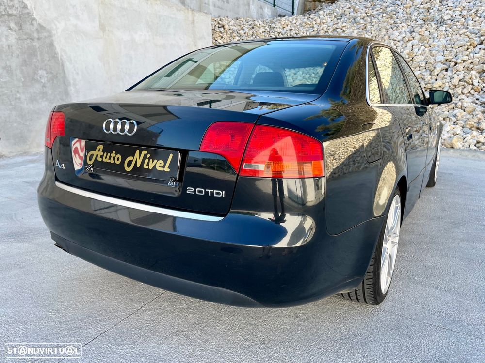 Audi A4 - 15