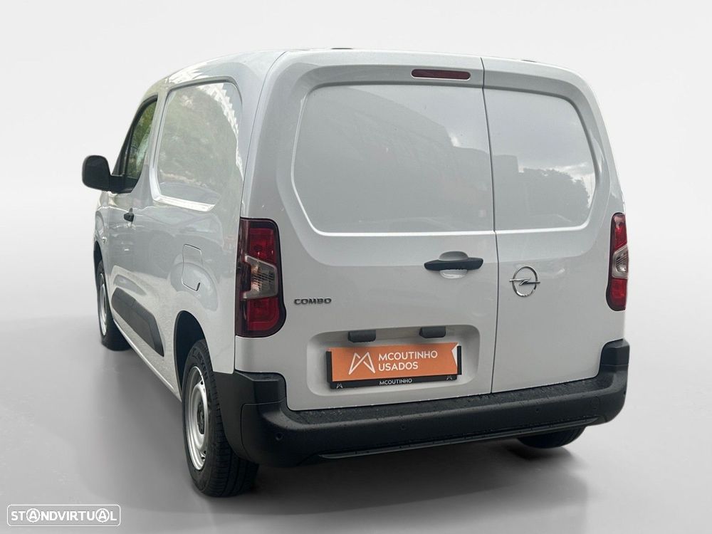 Opel Combo Outro - 3