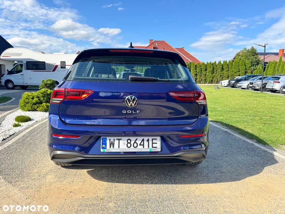 Volkswagen Golf 1.5 TSI EVO Life - 4