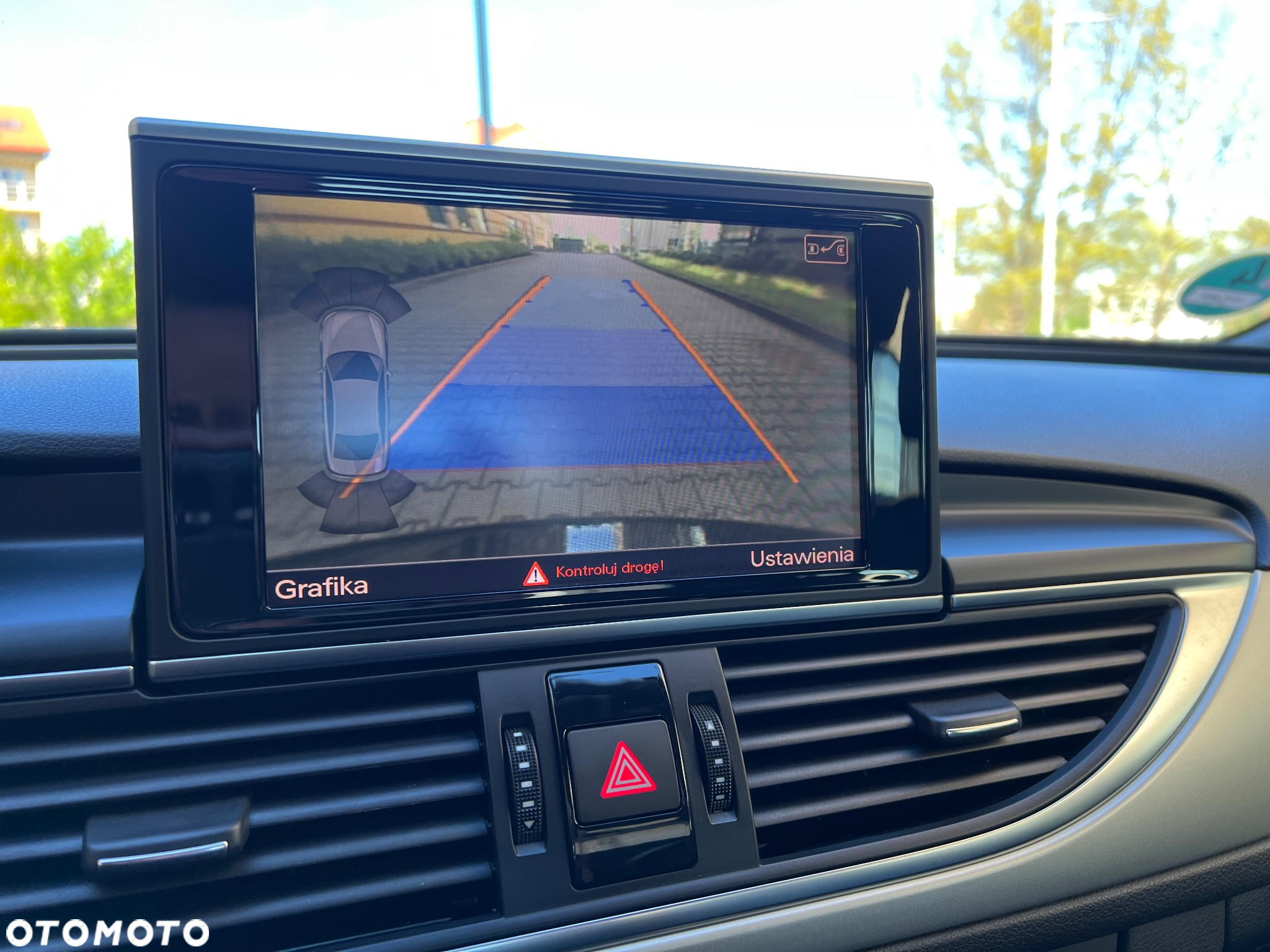 Audi A6 2.0 TDI - 26
