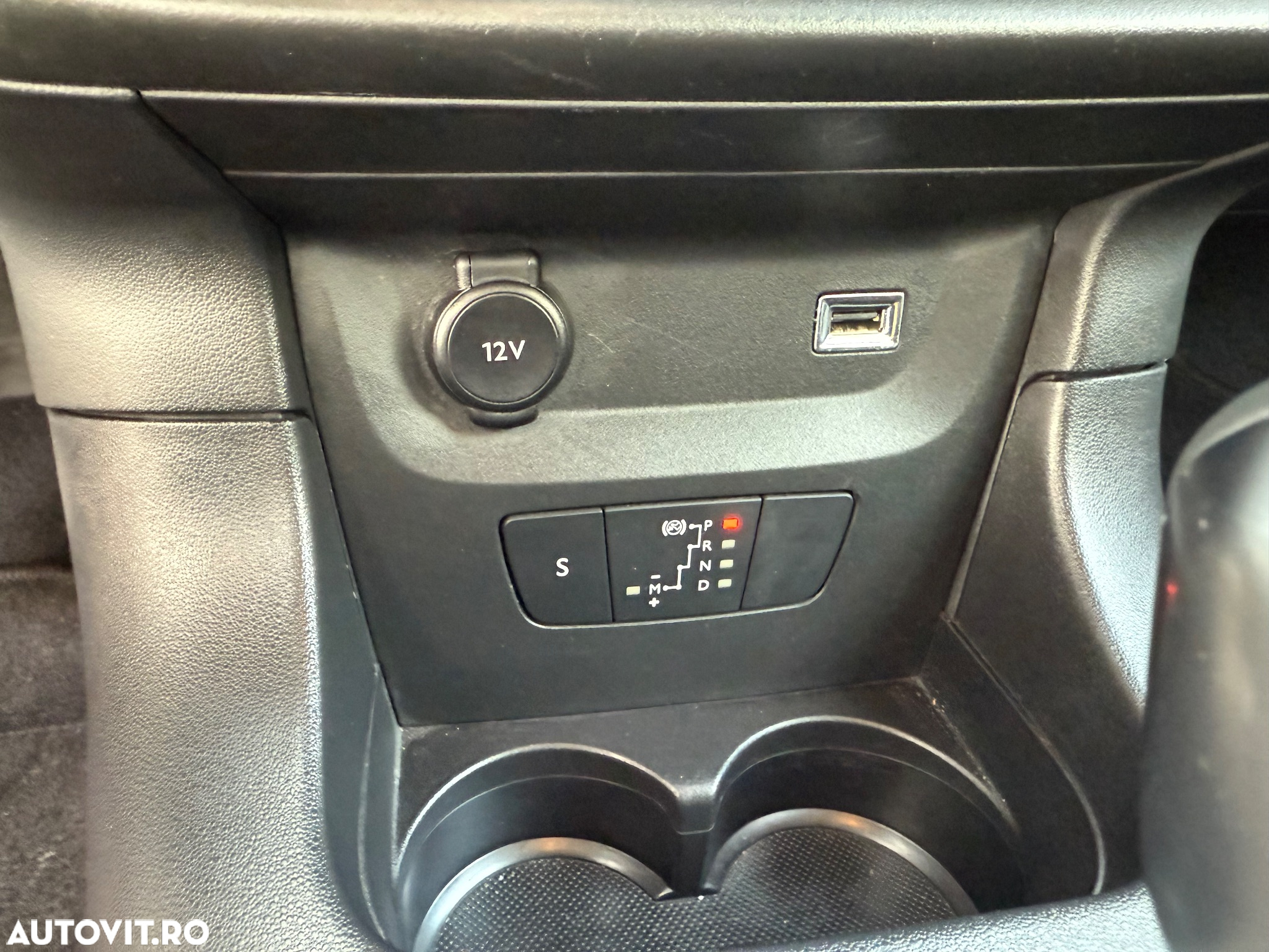 Citroën C3 Pure Tech 110 S&S EAT6 ORIGINS - 22