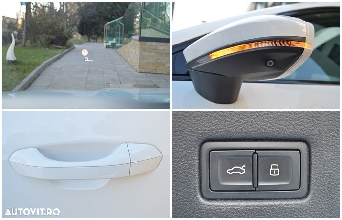 Audi A7 Sportback 50 TDI quattro Tiptronic - 22