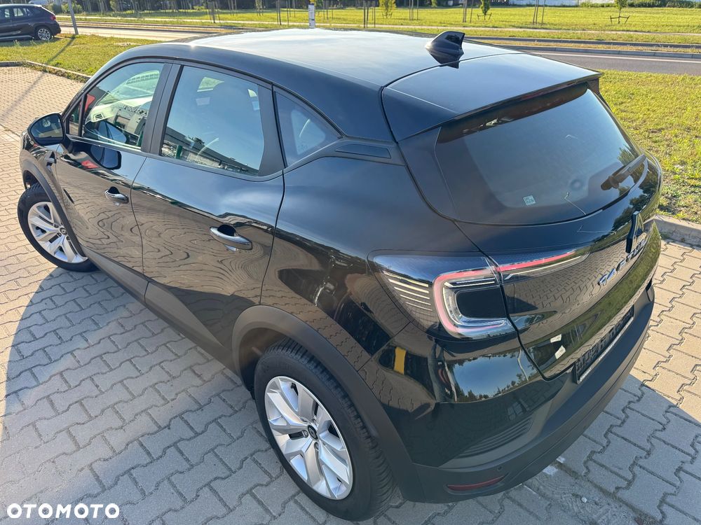 Renault Captur TCe 90 TECHNO - 10