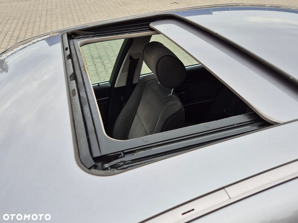 BMW Seria 5 - 20