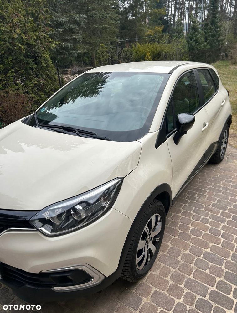 Renault Captur 1.2 Energy TCe Intens - 1