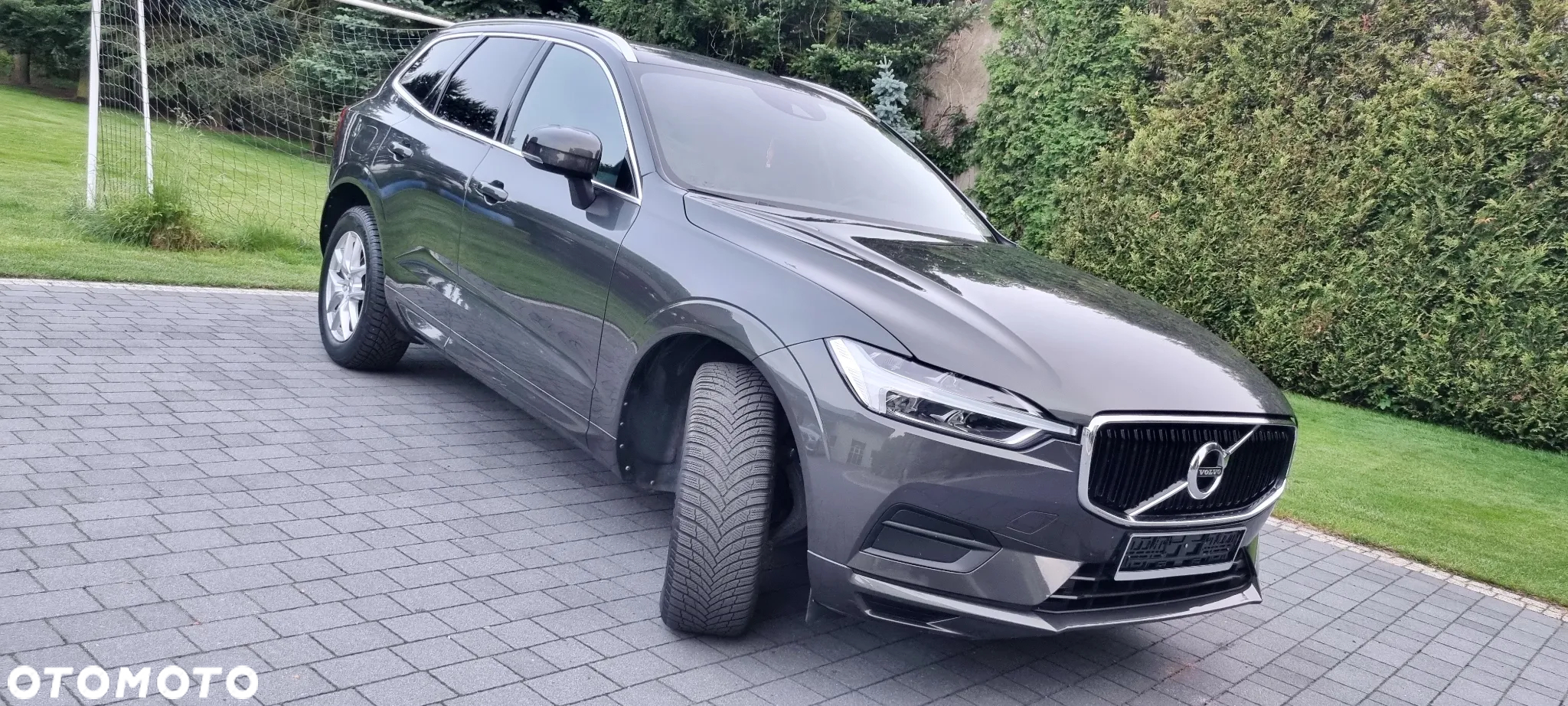 Volvo XC 60 D4 Geartronic Momentum Pro - 3