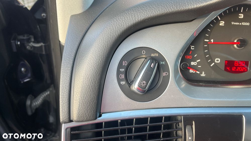 Audi A6 Avant 2.0 TDIe DPF - 15