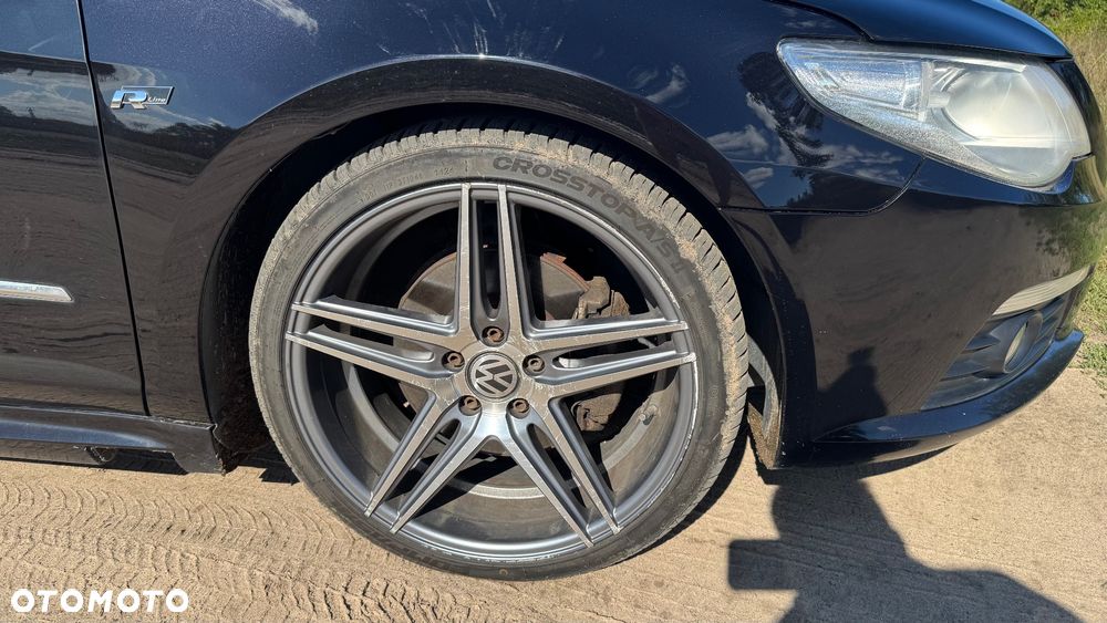 Volkswagen Passat CC 1.8 TSI - 8