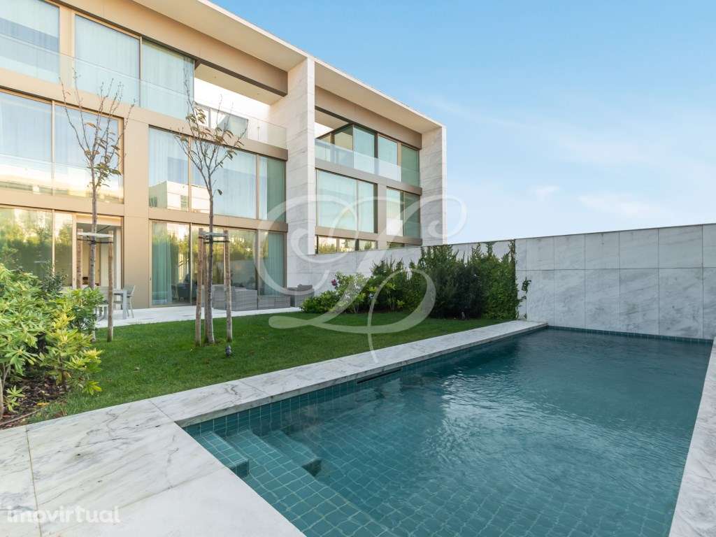 Moradia T3+1 c/piscina | Legacy Cascais - Grande imagem: 3/60
