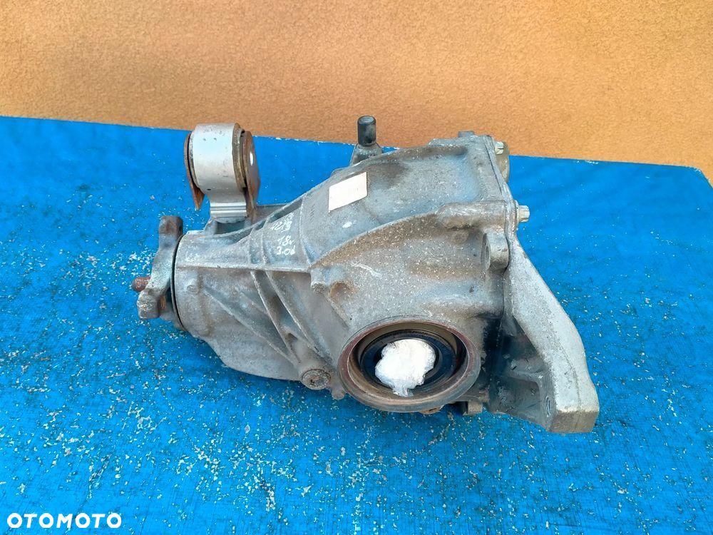 Mercedes W213 E Klasa Dyfer Dyferencjał Tył 2133509303 2.47 3 - 1