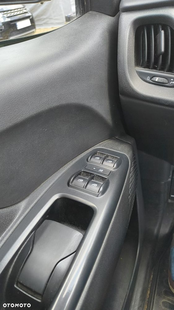 Fiat Doblo Kombi Maxi Dynamic - 12