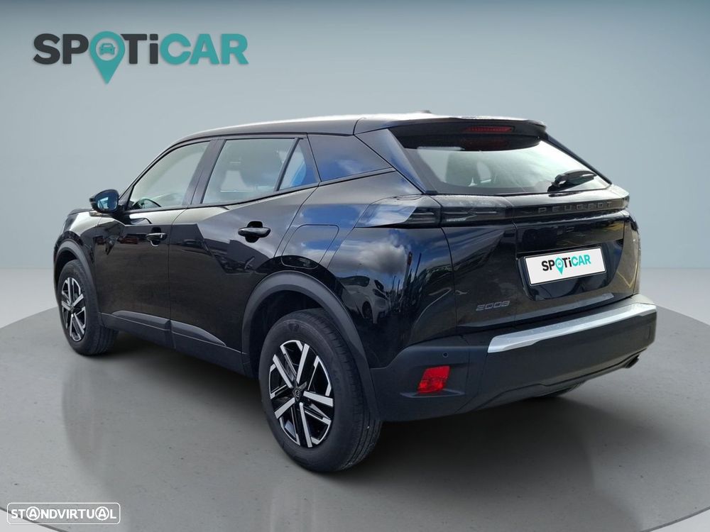 Peugeot 2008 1.2 PureTech Style - 6