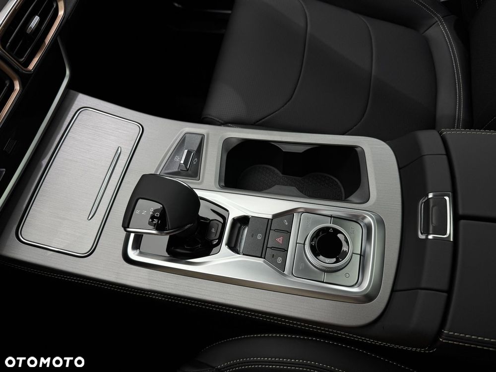 Jetour X70 Plus - 29