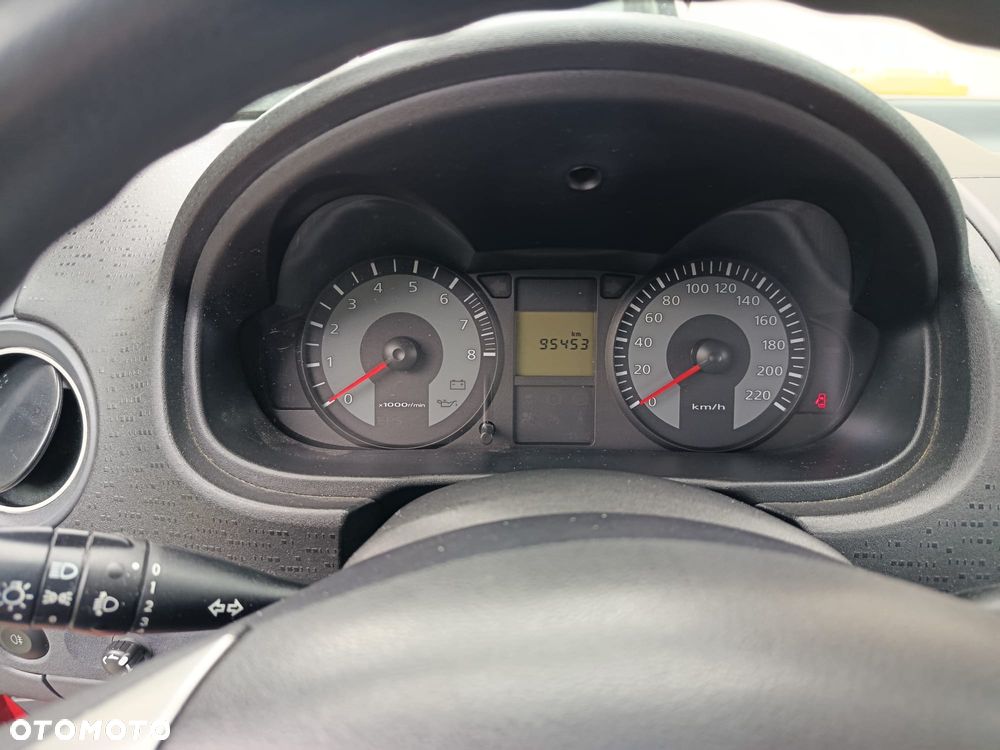 Mitsubishi Colt 1.3 Inform - 14