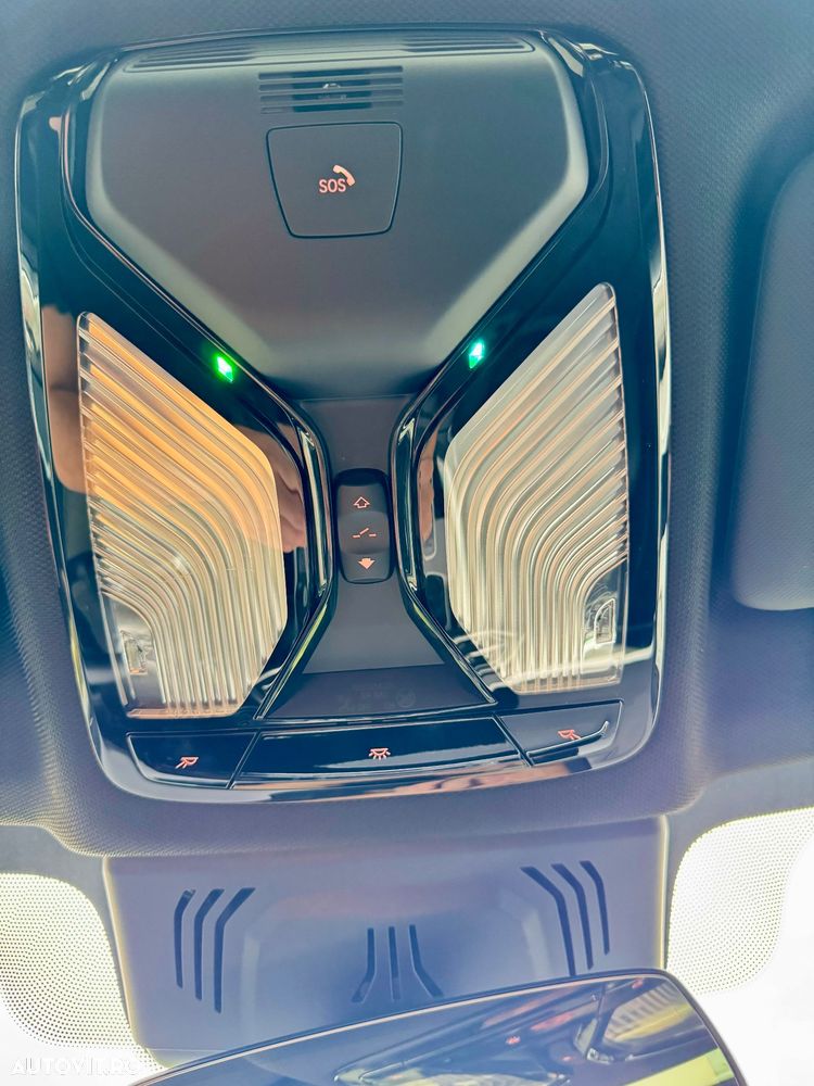 BMW X5 xDrive30d - 14