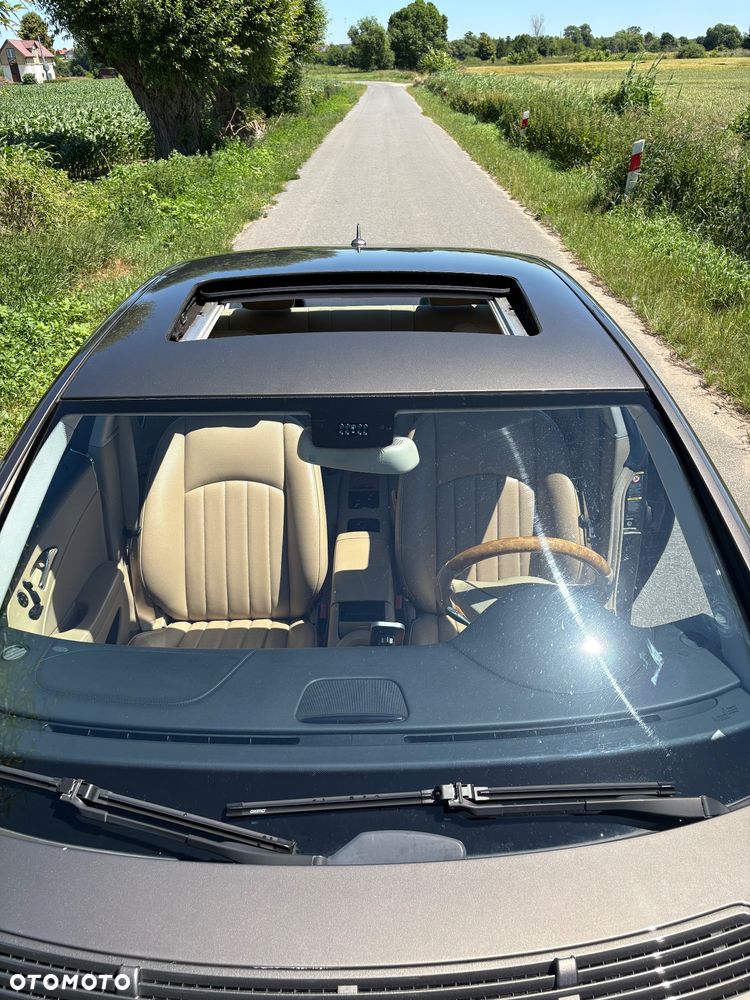 Mercedes-Benz CLS 320 CDI - 16