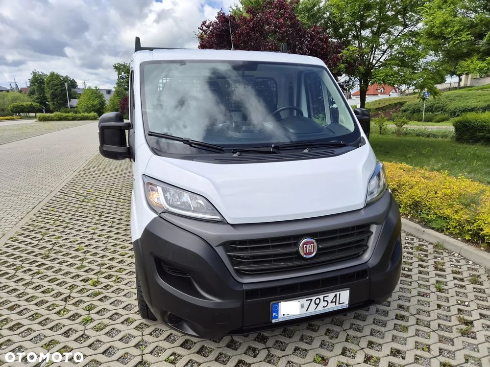 Fiat Ducato - 2