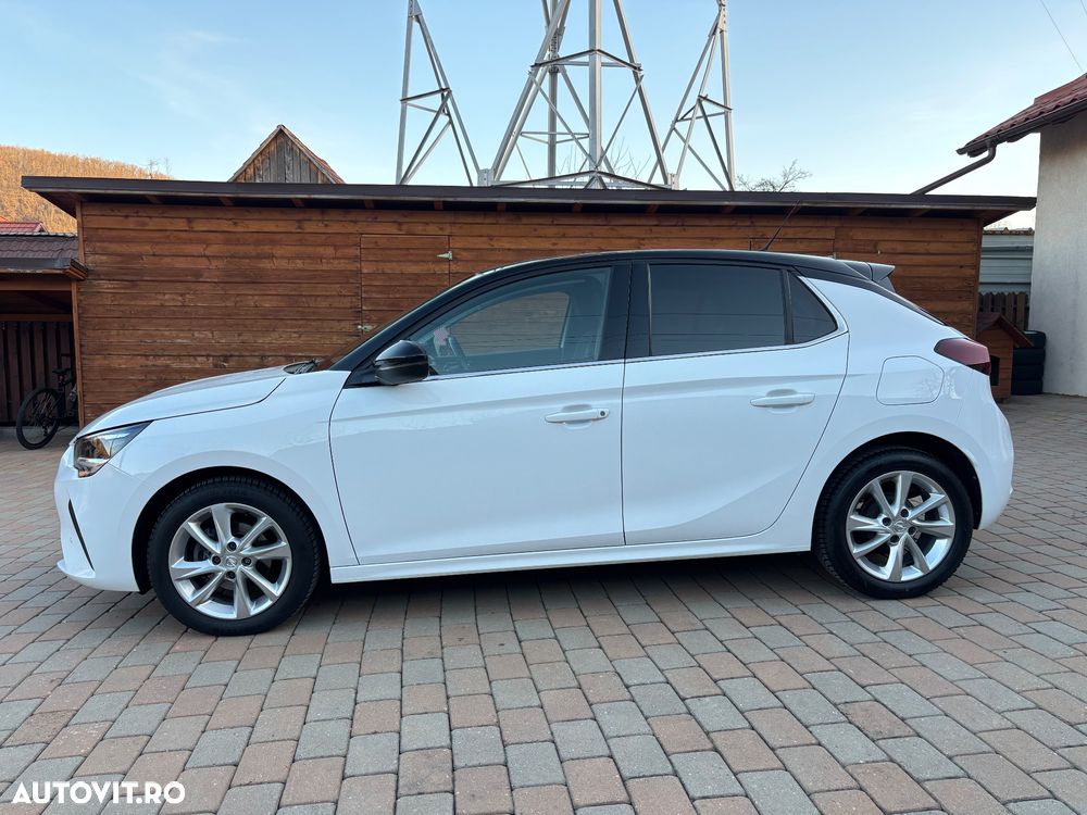 Opel Corsa 1.2 Start/Stop Elegance - 10