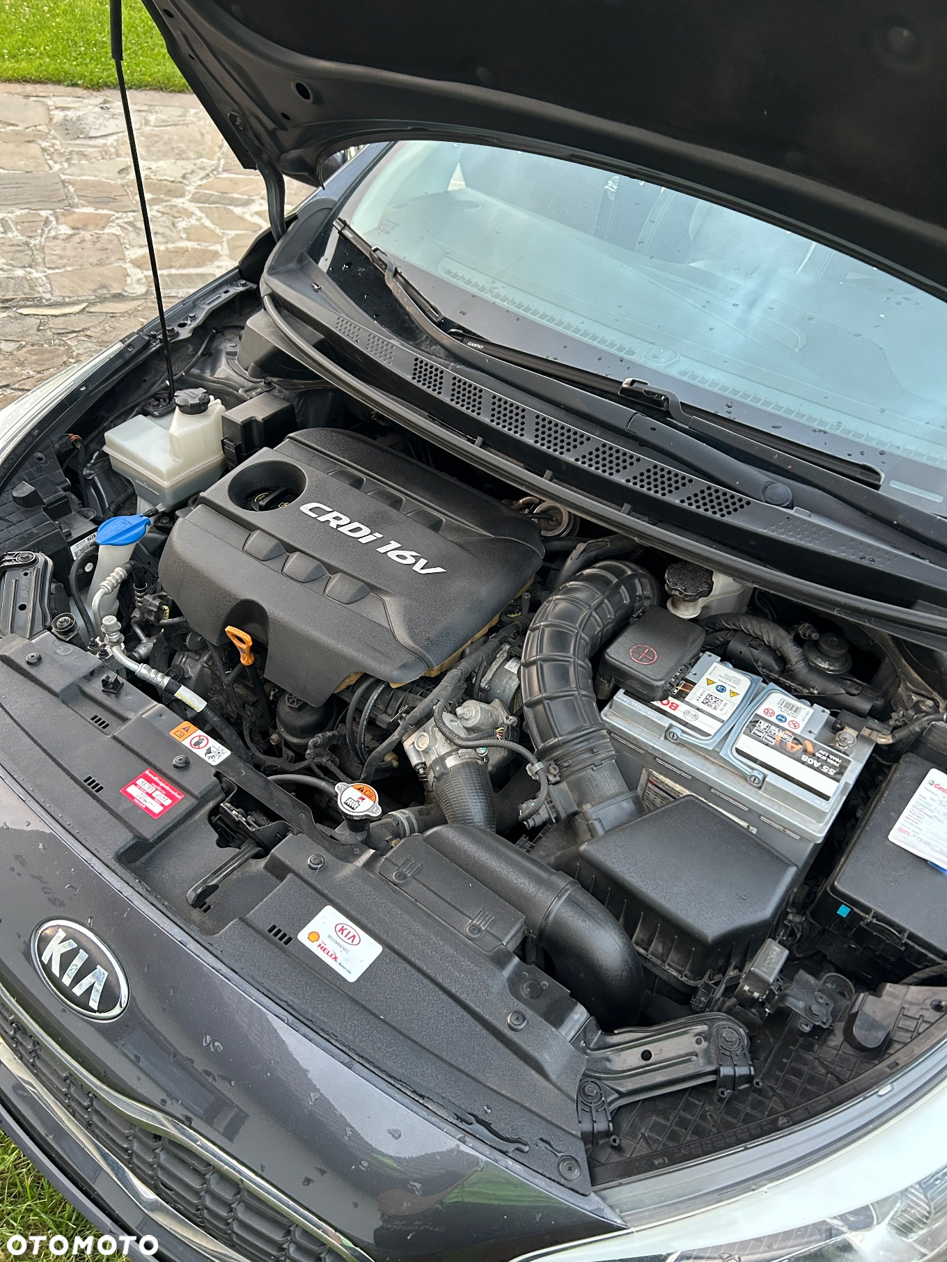 Kia Ceed - 12