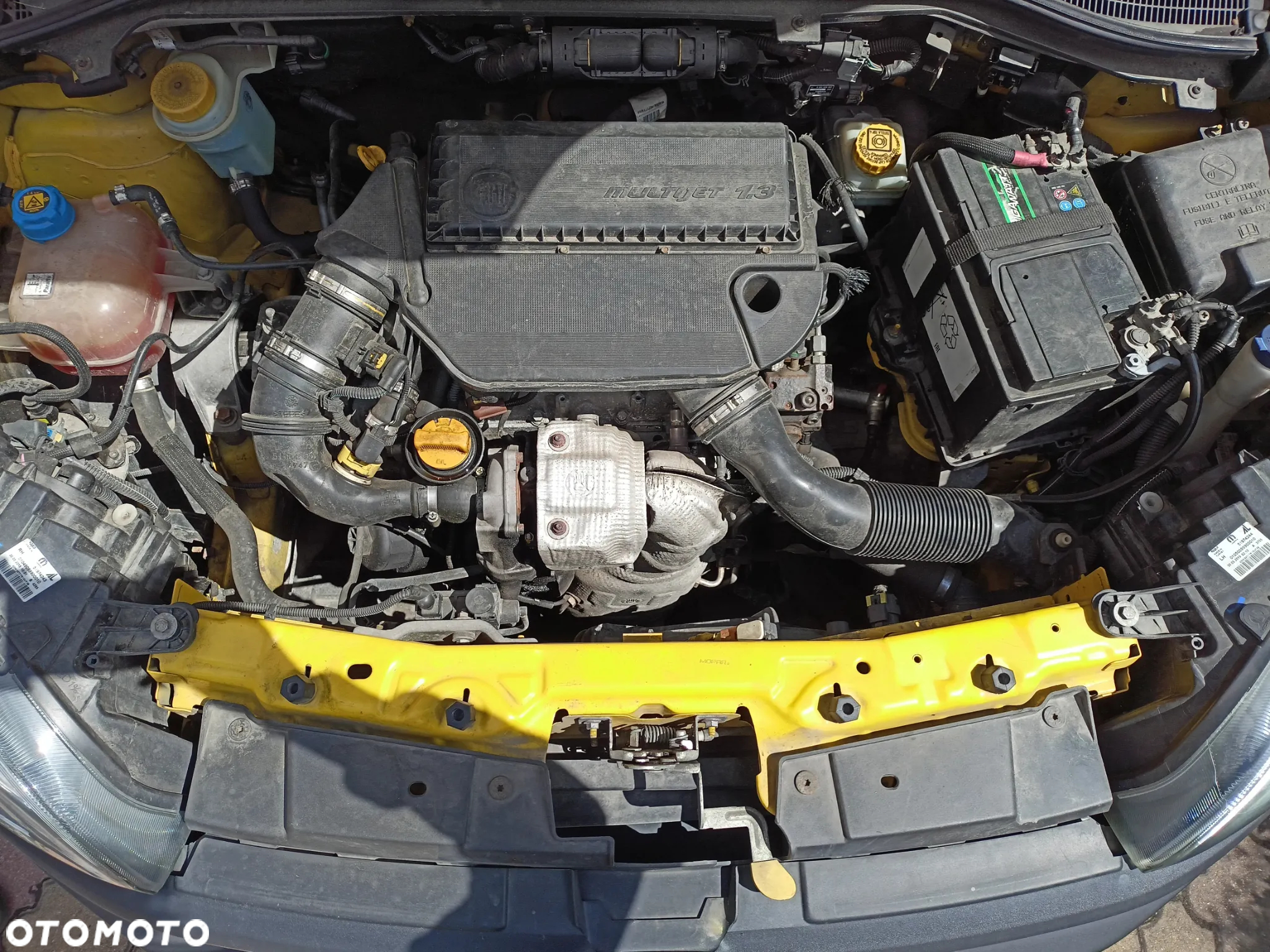 Fiat Doblo - 12