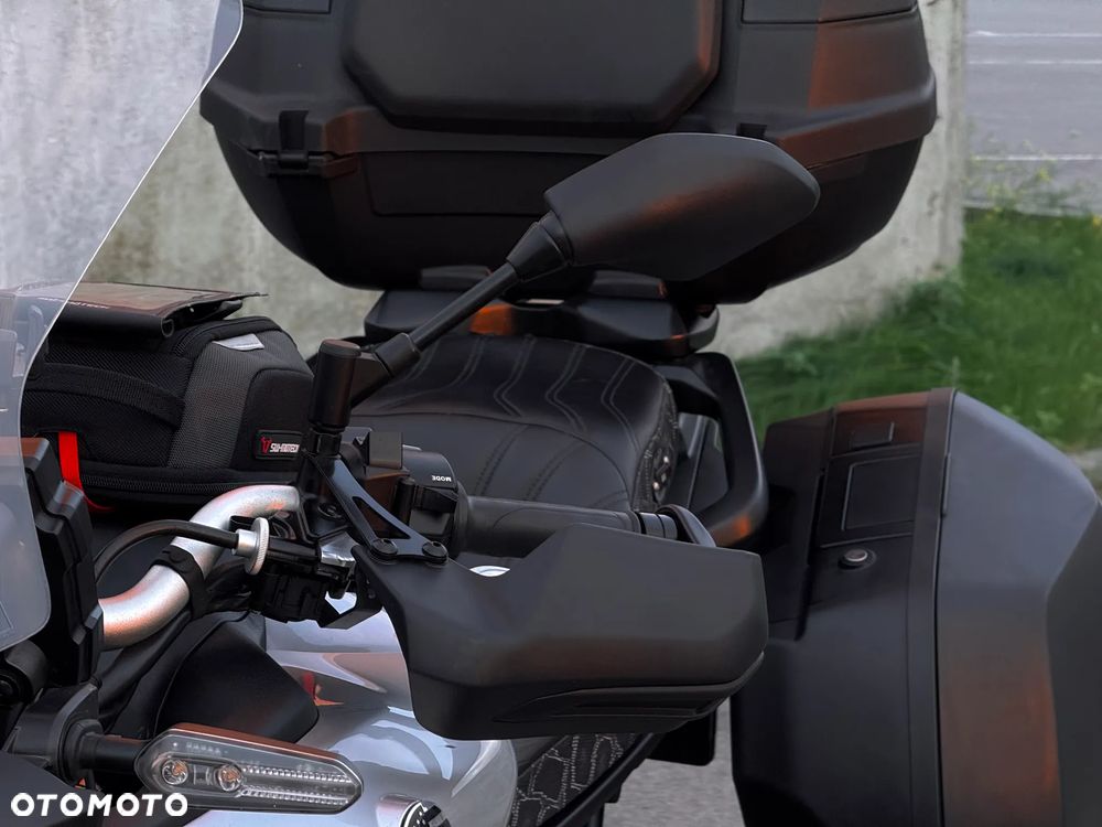 Yamaha Tracer - 18